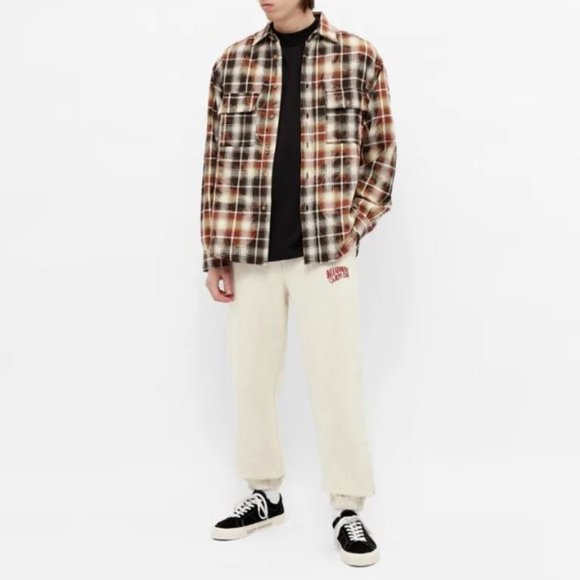 BILLIONAIRE BOYS CLUB SMALL ARCH LOGO SWEAT PANT